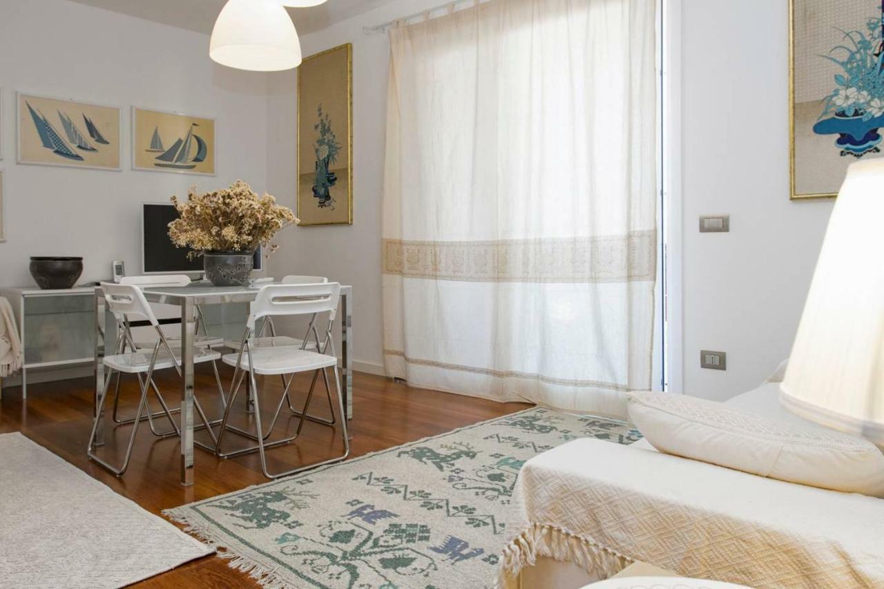アルゲーロKoral Houseアパートメント エクステリア 写真