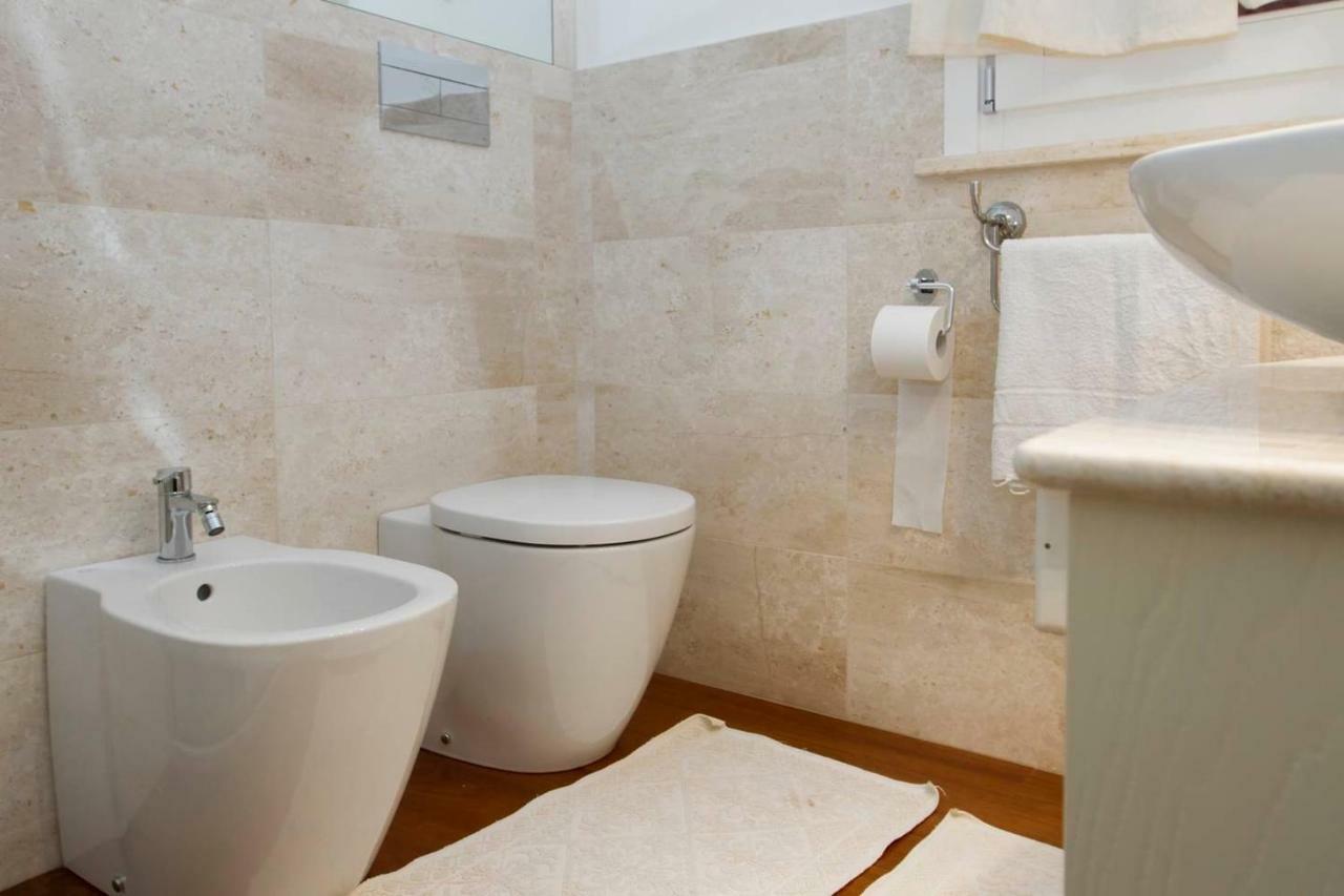 アルゲーロKoral Houseアパートメント エクステリア 写真